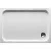 Image de Duravit - D-code Receveur De Douche, 1100x750mm, Rectangulaire,