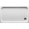 Image de Duravit - D-code Receveur De Douche, 1300x750mm, Rectangulaire, À