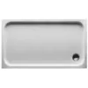 Image de Duravit D-code Receveur De Douche, 1300x750mm, Rectangulaire, À