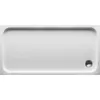 Image de Duravit - D-code Receveur De Douche, 1500x750mm, Rectangulaire, À