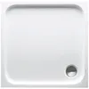 Image de Duravit - D-code Receveur De Douche, 800x800mm, Carré, À Encastrer,