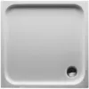 Image de Duravit - D-code Receveur De Douche, 900x900mm, Carré, À Encastrer,