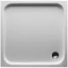 Image de Duravit - D-code Receveur De Douche, 1000x1000mm, Carré, À