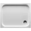 Image de Duravit - D-code Receveur De Douche, 1000x800mm, Rectangulaire, À