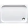 Image de Duravit - D-code Receveur De Douche, 1200x800mm, Rectangulaire, À