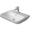 Image de Duravit - Lavabo Durastyle 55cm Avec Trop-plein, Avec Plage De