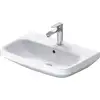 Image de Duravit - Lavabo Durastyle 65cm Avec Trop-plein, Avec Plage De