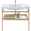 Image de Duravit - Lavabo Pour Meubles Durastyle 100cm Avec Trop-plein, Avec