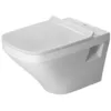 Image de Duravit - Durastyle - Wc Suspendu, Blanc 2536090000