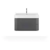 Image de Duravit - Lavabo Pour Meuble Happy D.2 80cm Avec Trop-plein, Avec