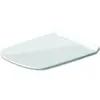 Image de Duravit DuraStyle Abattant WC Blanc 359x489x54 mm - 0060590000