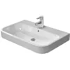 Image de Duravit - Lavabo Pour Meuble Happy D.2 65cm Avec Trop-plein, Avec