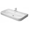 Image de Duravit - Lavabo Pour Meuble Happy D.2 100cm Avec Trop-plein, Avec