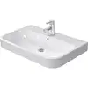 Image de Duravit - Lavabo Pour Meuble Happy D.2 80cm, Poli, Avec Trop-plein,