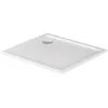 Image de Duravit   Receveur De Douche Rectangulaire 900x750x45mm En Acrylique Sanitaire   Antidérapant Classe C   Pour Zones Mouillées Pieds Nus