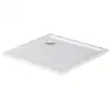 Image de Duravit - Receveur De Douche 90 X 80 Starck Slimline