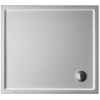 Image de Duravit Starck Slimline receveurs de douche rectangulaires, 1000x800mm, blanc, 720119000000000
