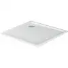Image de Duravit - Receveur De Douche Starck Slimline 1000 X 900 Mm - Acrylique Blanc