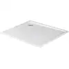 Image de Duravit - Receveur De Douche Starck Slimline 1200 X 1000 Mm - Acrylique Blanc