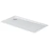 Image de Duravit Starck Slimline Receveurs De Douche Rectangulaires,