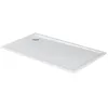 Image de Duravit Starck Slimline Receveurs De Douche Rectangulaires,