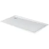 Image de Duravit Starck Slimline Receveurs De Douche Rectangulaires,