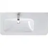 Image de Duravit Lavabo Pour Meuble Durastyle 80cm, Avec Trop-plein, Avec