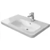Image de Duravit - Lavabo Pour Meubles Durastyle 80cm, Avec Trop-plein, Avec