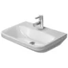 Image de Duravit - Lavabo Durastyle Med 60cm, Sans Trop-plein, Avec Plage De