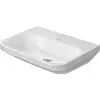 Image de Duravit - Lavabo Durastyle Med 60cm, Sans Trop-plein, Avec Plage
