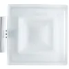 Image de Duravit - Karree Porte-savon Mat, Chrome, 0099521000