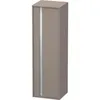 Image de Duravit Ketho Armoires Mi-hautes 400x1320x360 Mm, 1 Porte,