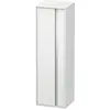 Image de Duravit Ketho Armoires mi-hautes 400x1320x360 mm, 1 porte, charnières à gauche, KT1257L1818
