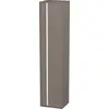 Image de Duravit Ketho armoire haute, 400x1800x360 mm, 1 porte, charnières à droite, KT1255R4343