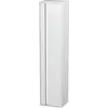 Image de Duravit Ketho armoire haute, 400x1800x360 mm, 1 porte, charnières à droite, KT1255R1818