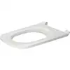 Image de Duravit - Bague De Siège De Wc Durastyle Vital, Version Étendue,