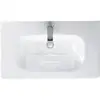 Image de Duravit - Durastyle Lavabo Compact 78,5cm Avec Trop-plein, Avec