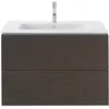 Image de Duravit - L-cube Meuble Sous-lavabo Suspendu, Largeur 820mm,