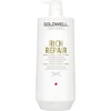 Image de GOLDWELL | DUALSENSES RICH REPAIR | Shampooings