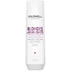 Image de Goldwell - Dualsenses Blondes & Highlights Anti-Brassiness Shampoo 250ml