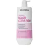 Image de Goldwell Dualsenses Color Extra Rich Brilliance Shampoo 1000ml - shampoo protecteur de couleur