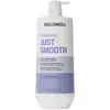 Image de Goldwell Just Smooth Taming Shampoo 1000ml - shampoo pour cheveux frisés