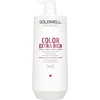 Image de Goldwell - Dualsenses Color Extra Rich Detangling Conditioner 1000ml