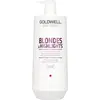 Image de Goldwell Dualsenses Blonde & Highlights Anti-Yellow Conditioner 1000ml