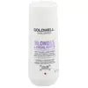 Image de Après-shampooing Goldwell Dualsenses Blondes & Highlights, anti-reflets jaunes, format 30 ml