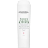 Image de Goldwell Dualsenses Curls & Waves Hydrating Conditioner 200ml