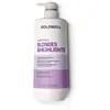 Image de Goldwell Dualsenses Blondes & Highlights Conditionneur anti-jaune 1000ml