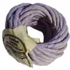 Image de Bobine Cordon papier de soie 4mm x 6m naturel, Parme