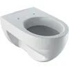 Image de Geberit Renova Nr.1 WC à réservoir plat 6l suspendu, 203140600
