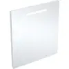 Image de Geberit Renova Compact miroir lumineux, 60x65x3,5cm, 862360000